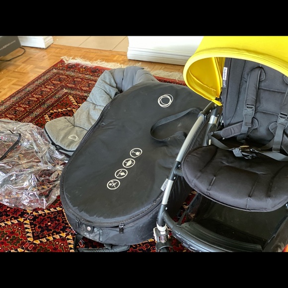 Bugaboo bee5 - Picture 14 of 14